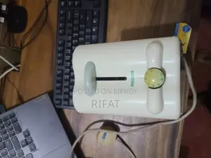 Philips Toaster