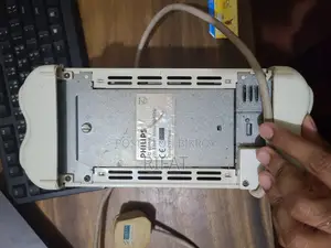 Philips Toaster