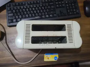 Philips Toaster