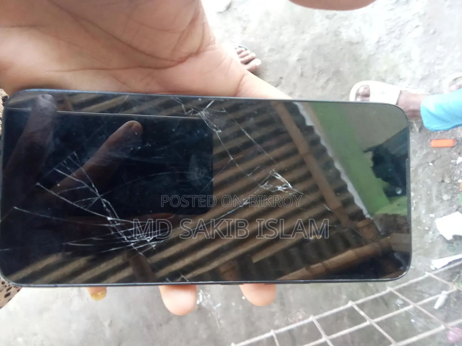Xiaomi Redmi A2 Plus 4/64 (Used)