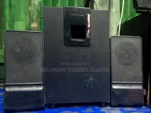 Microlab M100 বিক্রি করা হবে