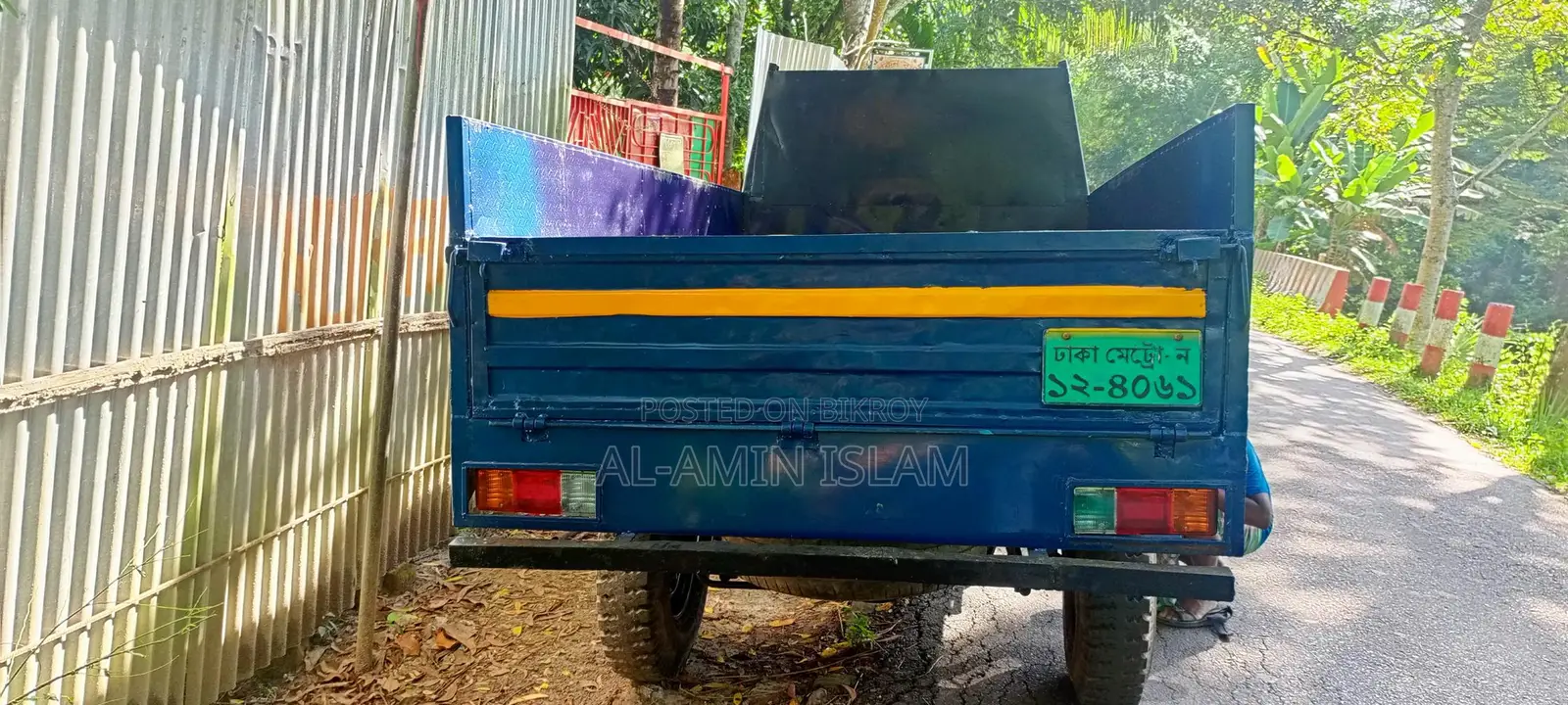 Ashok Leyland Dost pickup 2025