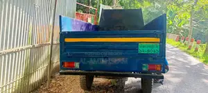 Ashok Leyland Dost pickup 2025