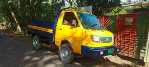 Ashok Leyland Dost pickup 2025