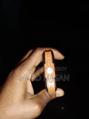 Lava Iris (Used)