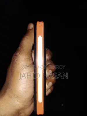 Lava Iris (Used)