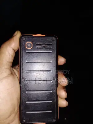 Lava Iris (Used)
