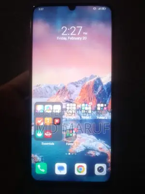 Huawei Honor 4+2/128 (Used)