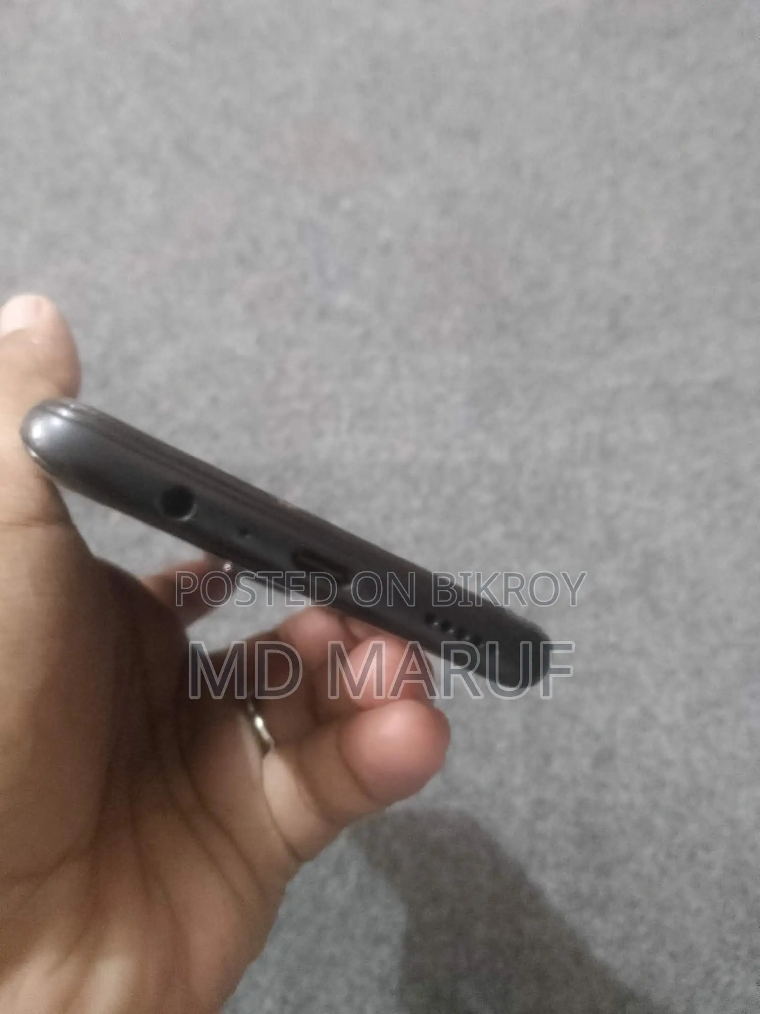 Huawei Honor 4+2/128 (Used)
