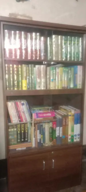 Bookshelf for Sale