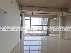 Commercial Space with Terrace Ready for Rent in Dhanmondi