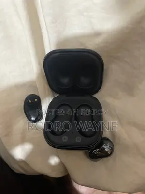 Samsung Buds 3 Live