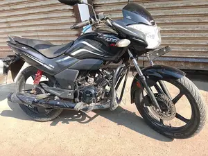 Hero Passion Pro ` 2021