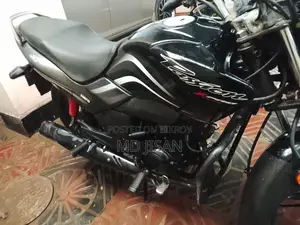 Hero Passion Pro ` 2021