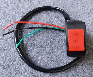 Domino 3 cable Switch.