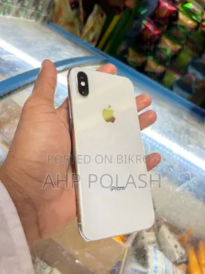 Apple iPhone XS full fresh (Used)