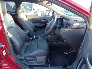 Toyota Corolla Touring WxB 2021