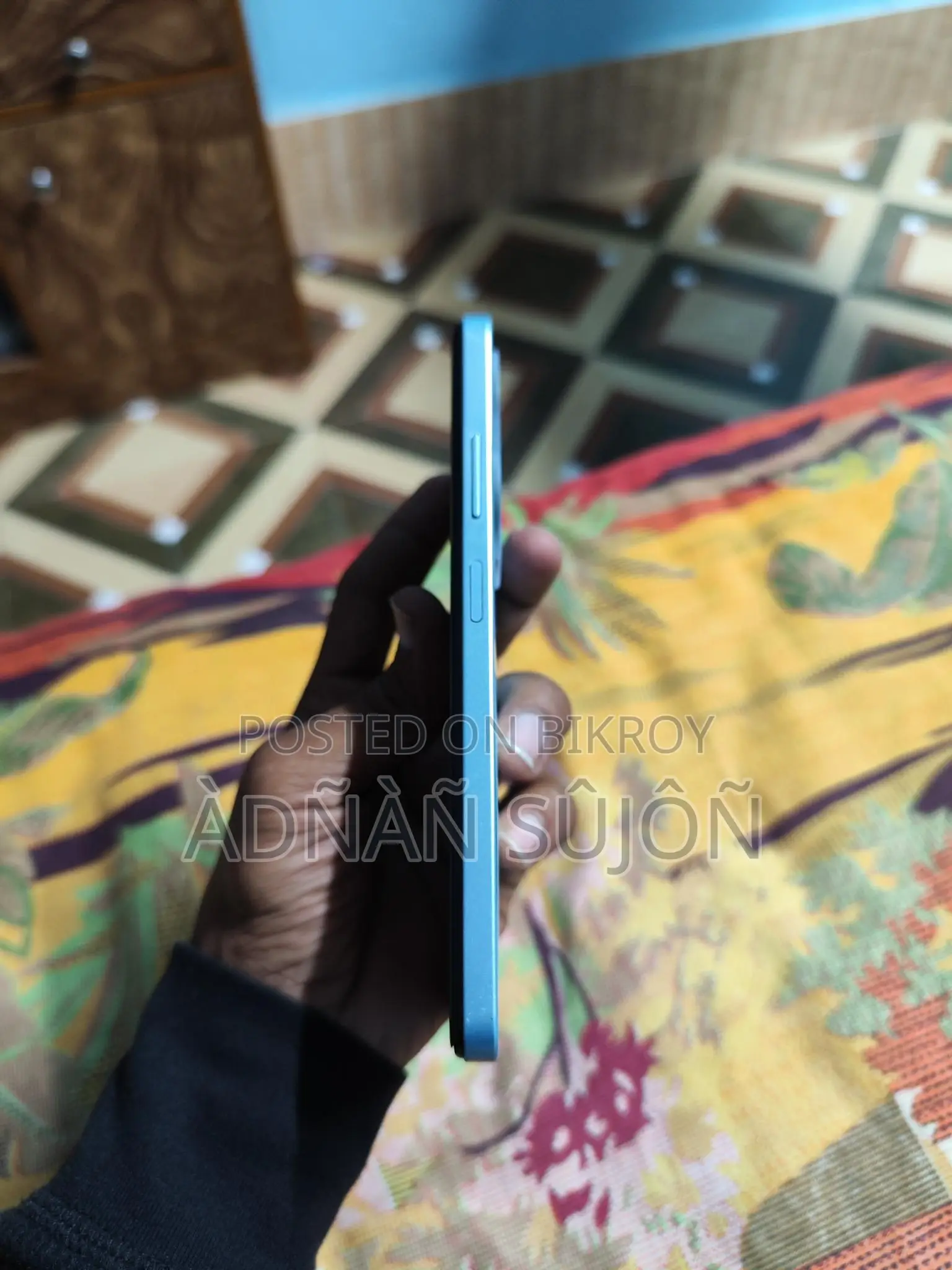 Infinix Smart 8 Pro 4/128 (Used)