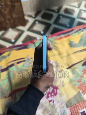 Infinix Smart 8 Pro 4/128 (Used)
