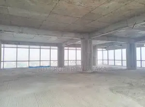 9000 Sqft Open Commercial property rent in Gulshan Avenue