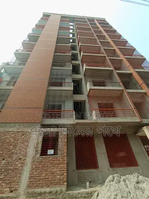 রেডি ফ্লাট বিক্রি