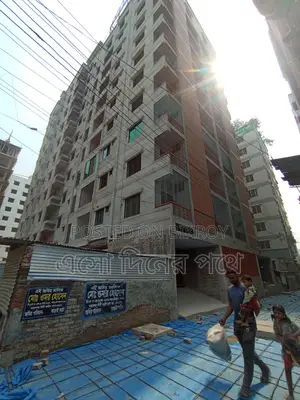 Ready Flat for Sale