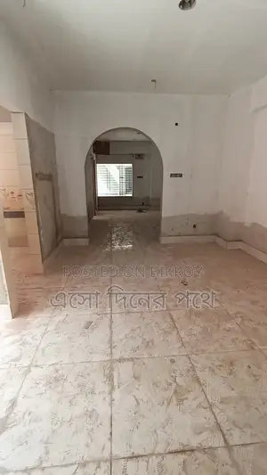 Ready Flat for Sale