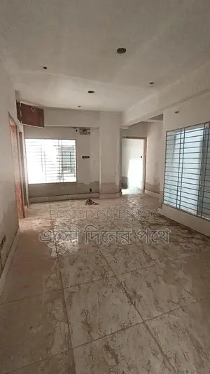 Ready Flat for Sale