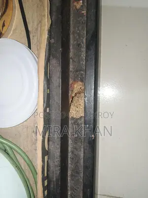 Teak Wood Showcase