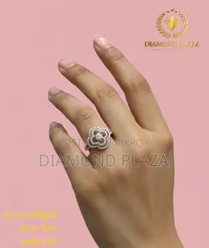 Diamond Ring