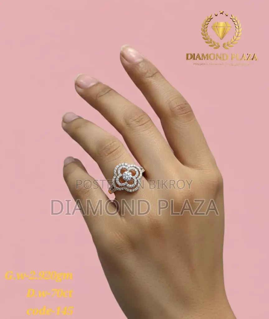 Diamond Ring