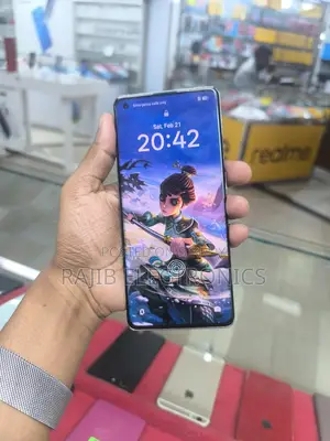 OPPO find x 5 (Used)