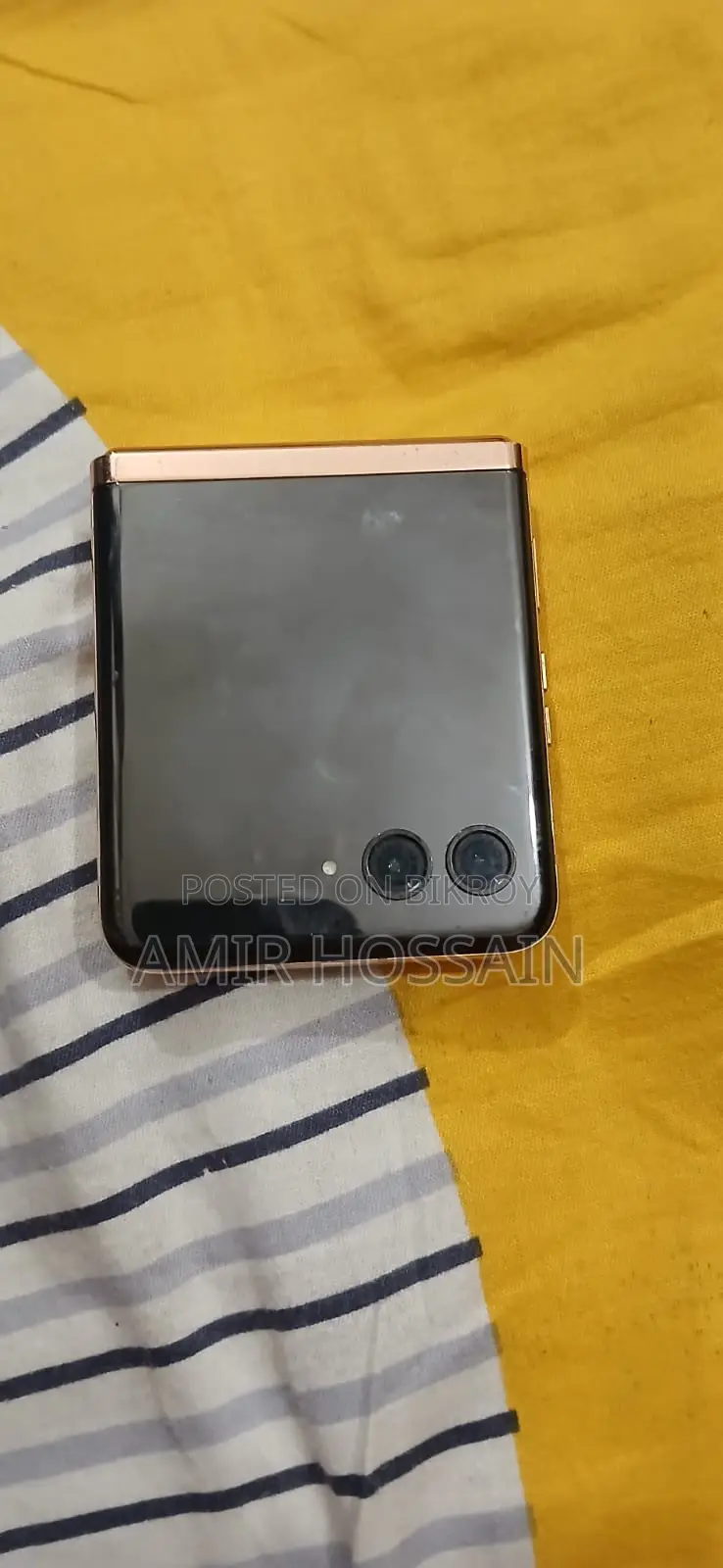 Motorola Razr 40 ultra (Used)