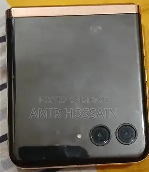 Motorola Razr 40 ultra (Used)