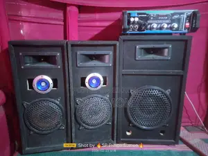 Sound System