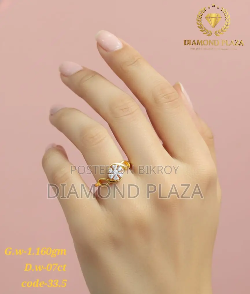 Diamond Ring