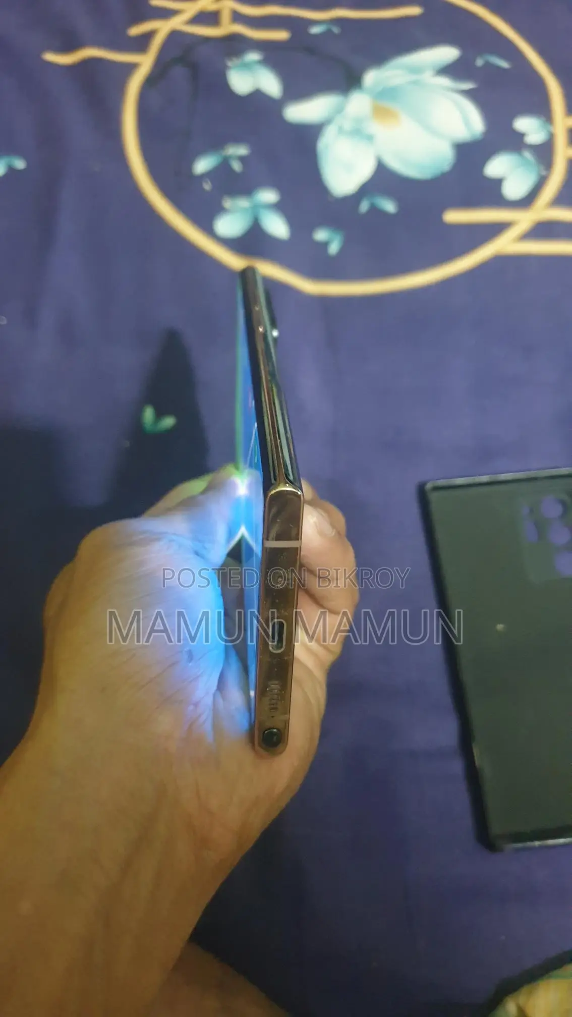 Samsung Galaxy Note 20 Ultra . (Used)