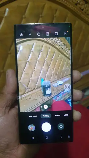 Samsung Galaxy Note 20 Ultra . (Used)
