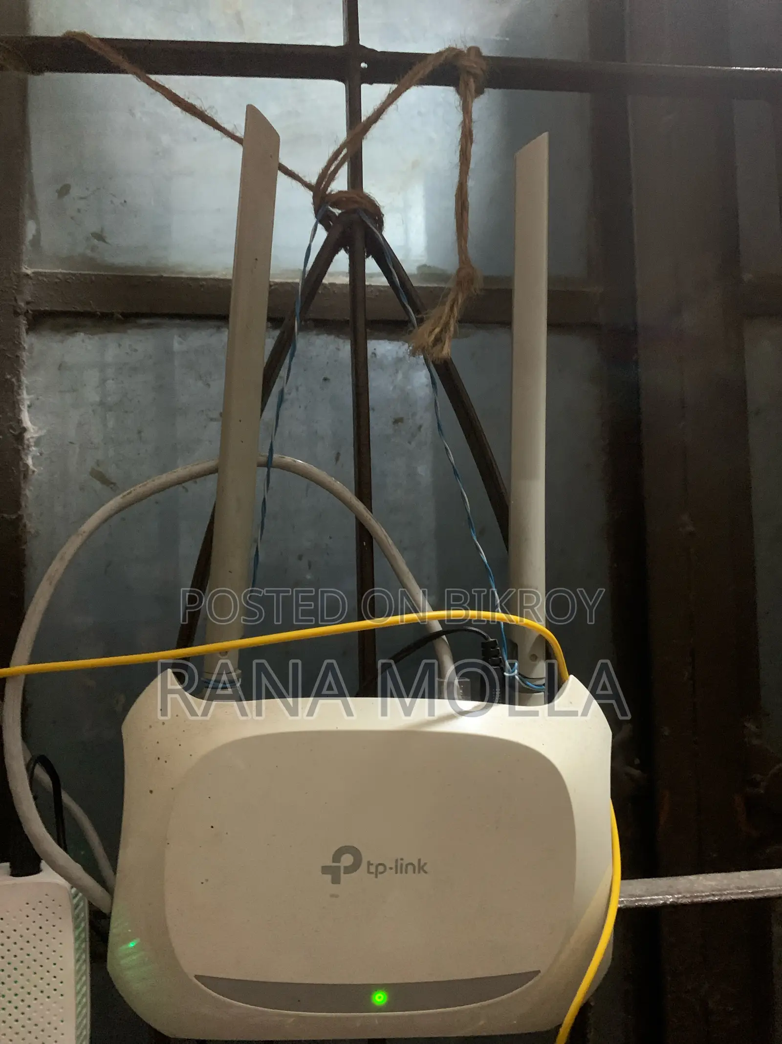 Router for Sale