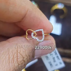 Diamond Ring