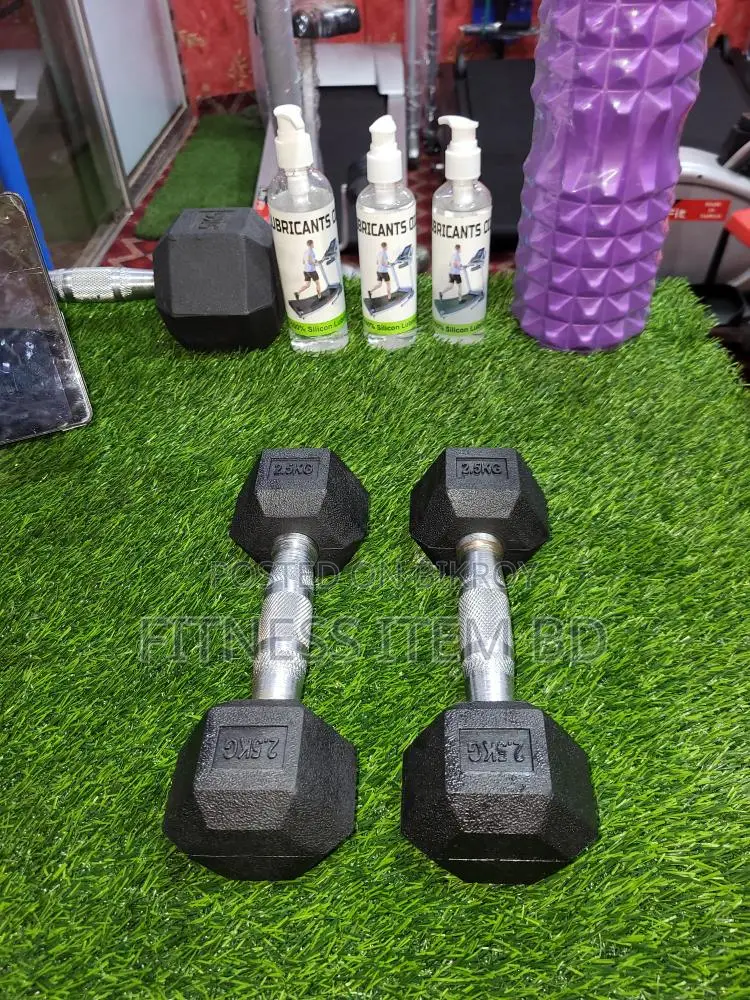 Dumbbells for sale