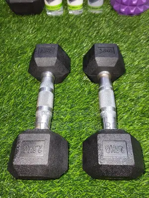 Dumbbells for sale