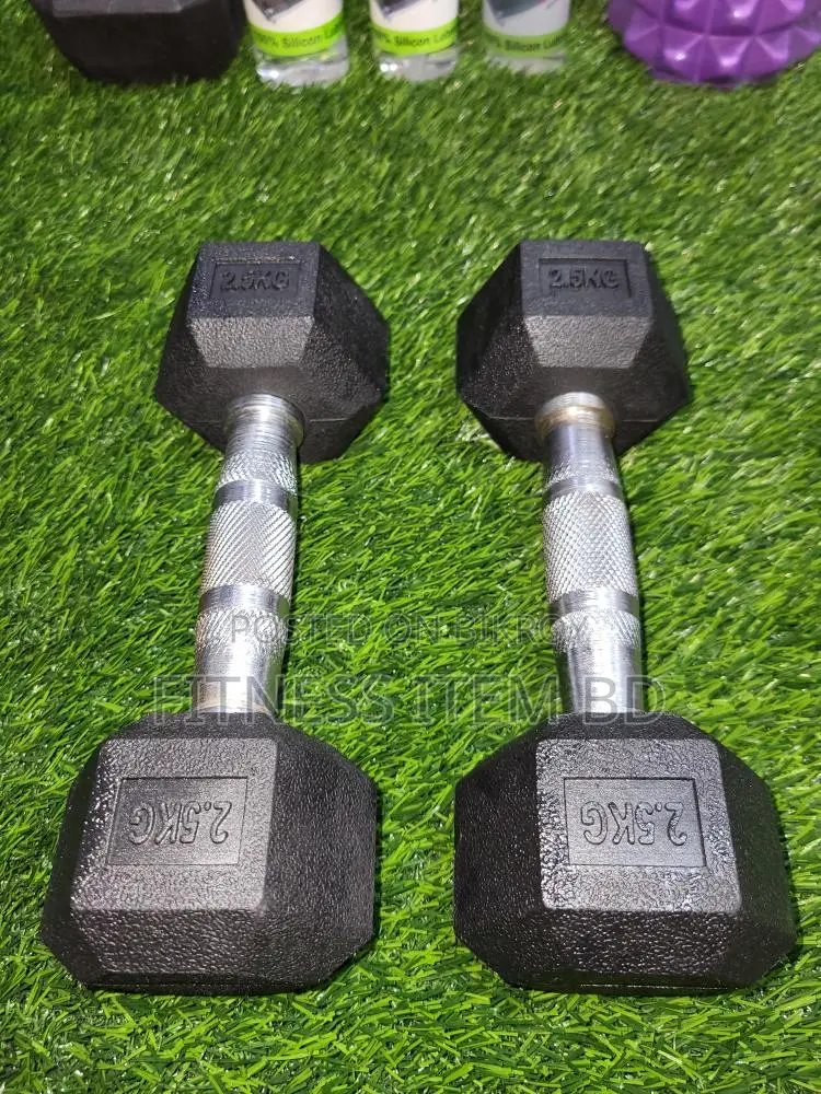 Dumbbells for sale