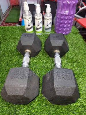 Dumbbells for sale