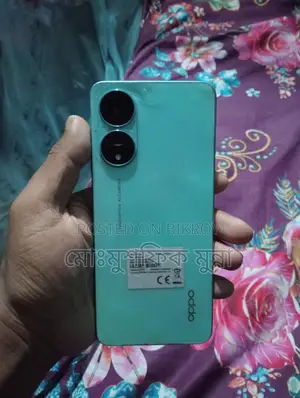 OPPO A78 2024 (Used)