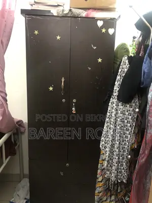 আলমারি বিক্রয় হবে