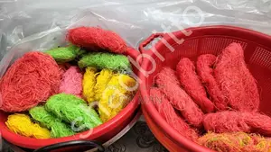 Ghee Fried Lachha Semai