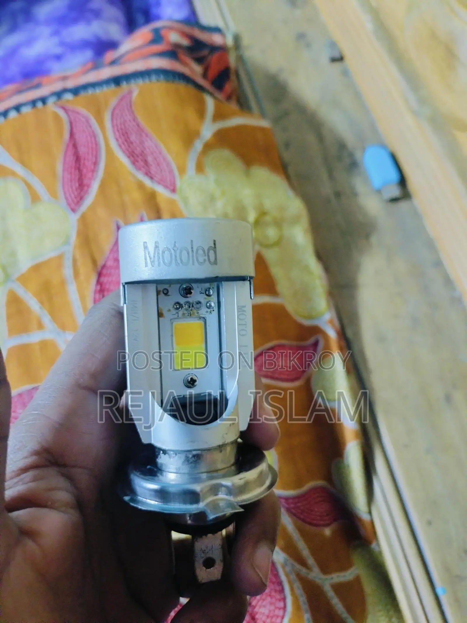 Led Light