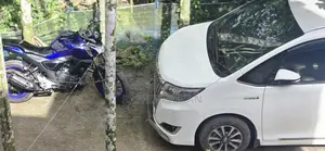 Toyota Esquire Hybrid 2018