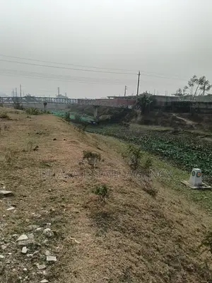 Block-N-ext, 40 Feet Road 10 Katha Plot Sale
